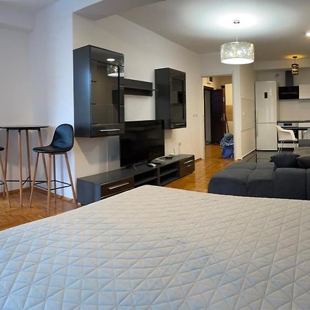 Apartman City Center 3-Setaliste Prijedor Exterior foto