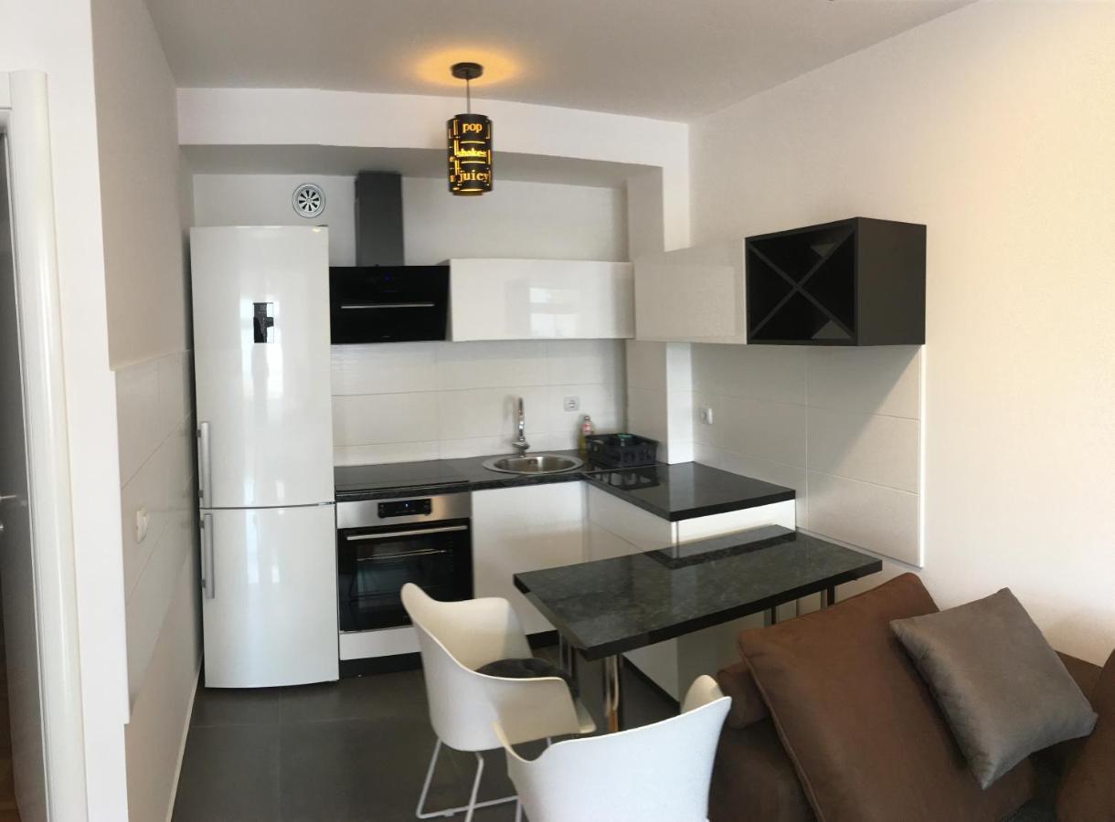 Apartman City Center 3-Setaliste Prijedor Exterior foto