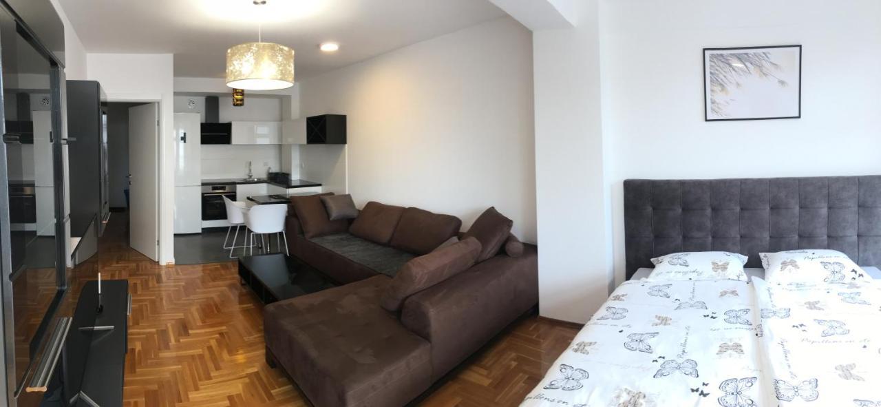 Apartman City Center 3-Setaliste Prijedor Exterior foto