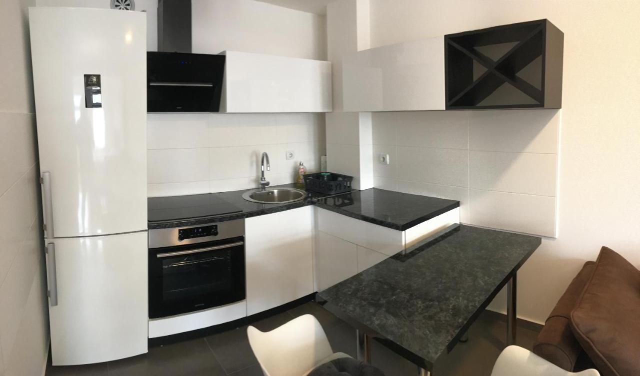 Apartman City Center 3-Setaliste Prijedor Exterior foto