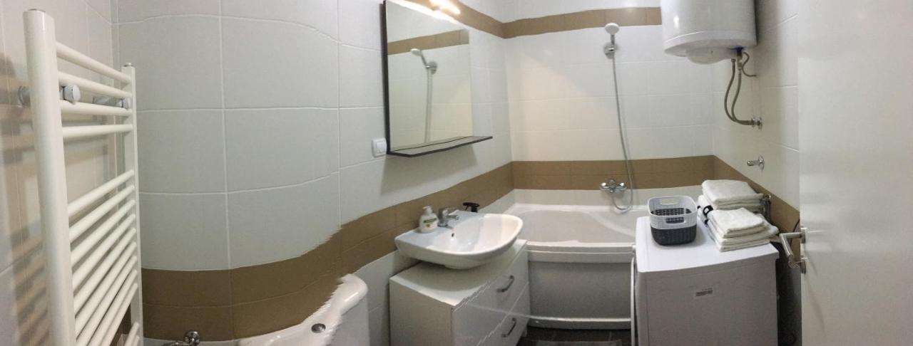 Apartman City Center 3-Setaliste Prijedor Exterior foto