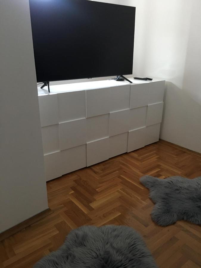 Apartman City Center 3-Setaliste Prijedor Exterior foto