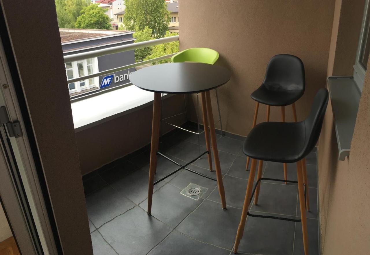 Apartman City Center 3-Setaliste Prijedor Exterior foto