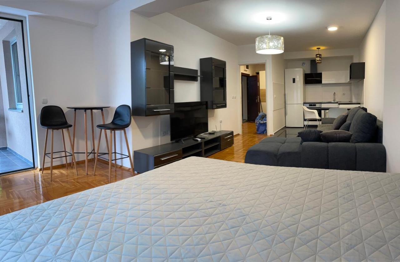 Apartman City Center 3-Setaliste Prijedor Exterior foto