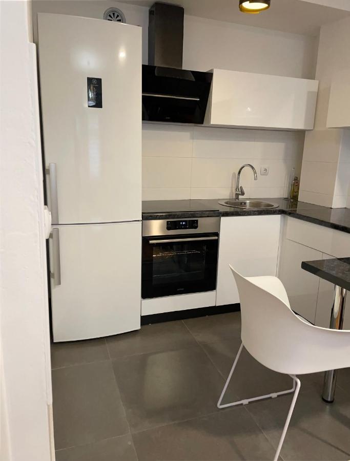 Apartman City Center 3-Setaliste Prijedor Exterior foto