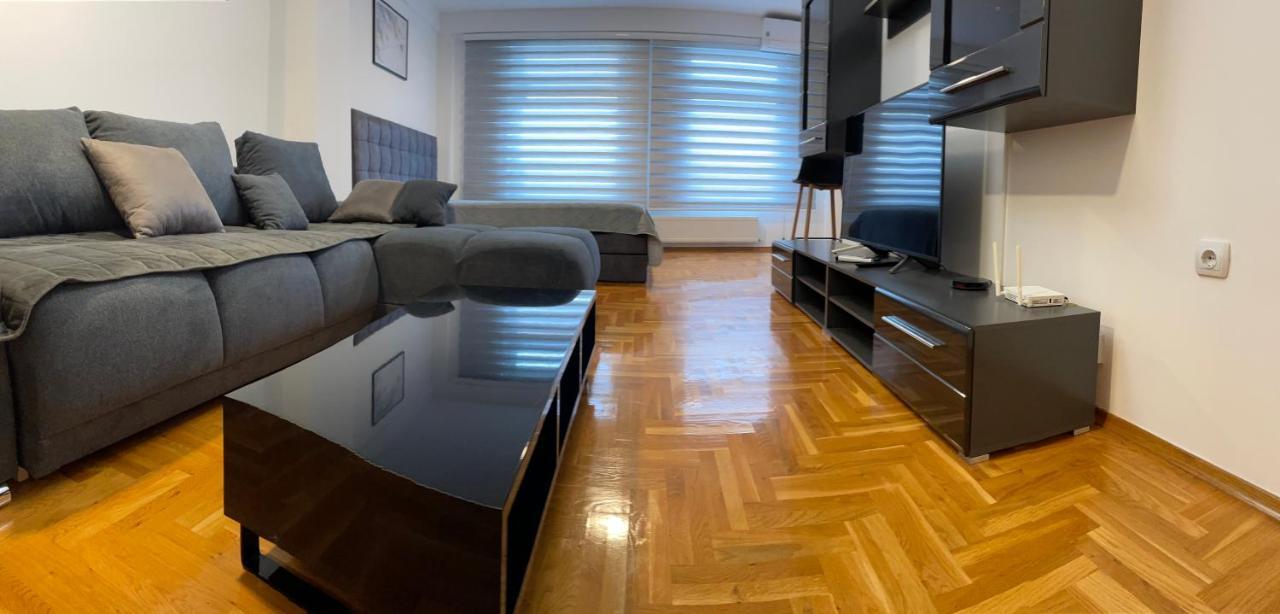 Apartman City Center 3-Setaliste Prijedor Exterior foto