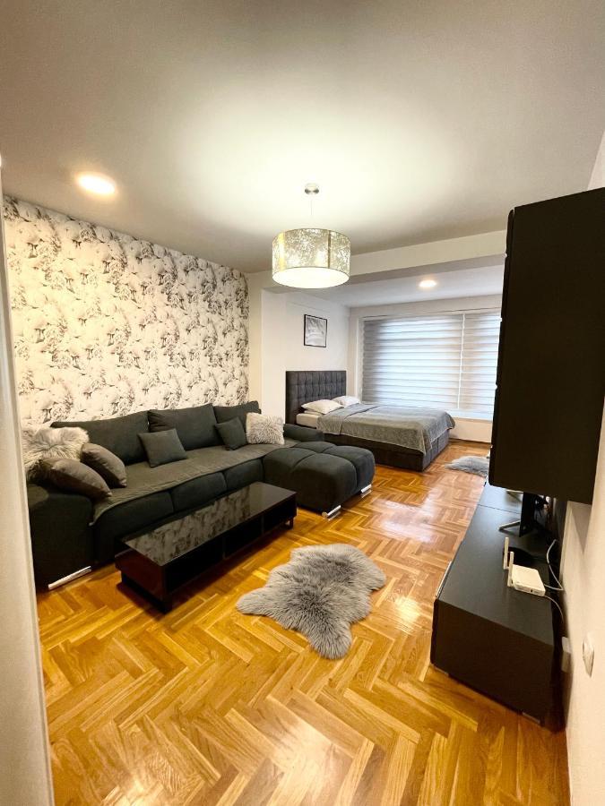 Apartman City Center 3-Setaliste Prijedor Exterior foto