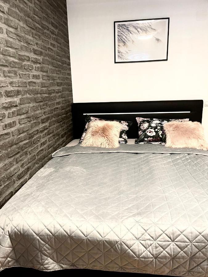 Apartman City Center 3-Setaliste Prijedor Exterior foto