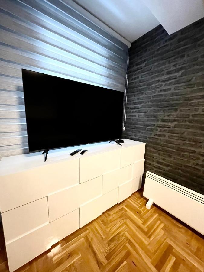Apartman City Center 3-Setaliste Prijedor Exterior foto