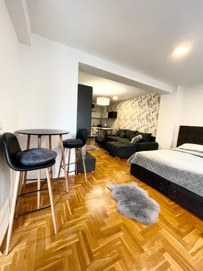 Apartman City Center 3-Setaliste Prijedor Exterior foto
