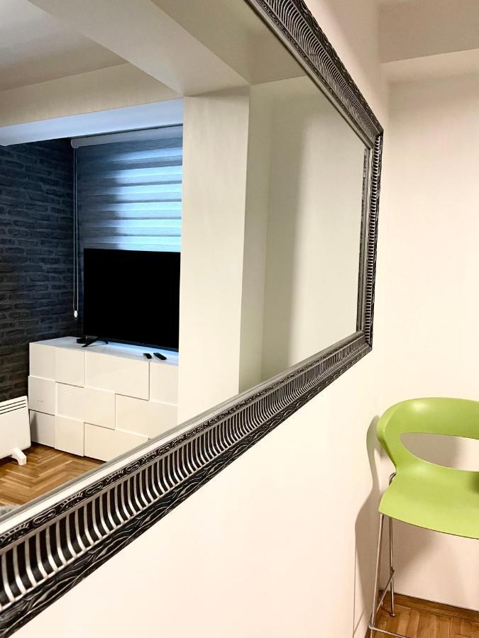 Apartman City Center 3-Setaliste Prijedor Exterior foto