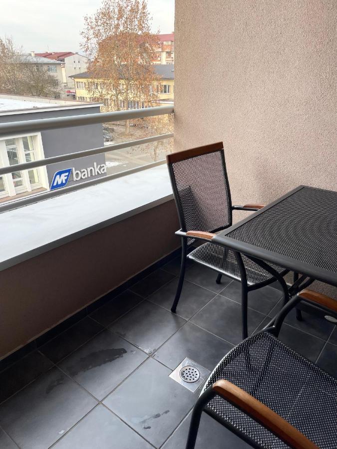 Apartman City Center 3-Setaliste Prijedor Exterior foto