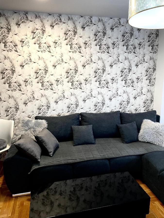 Apartman City Center 3-Setaliste Prijedor Exterior foto