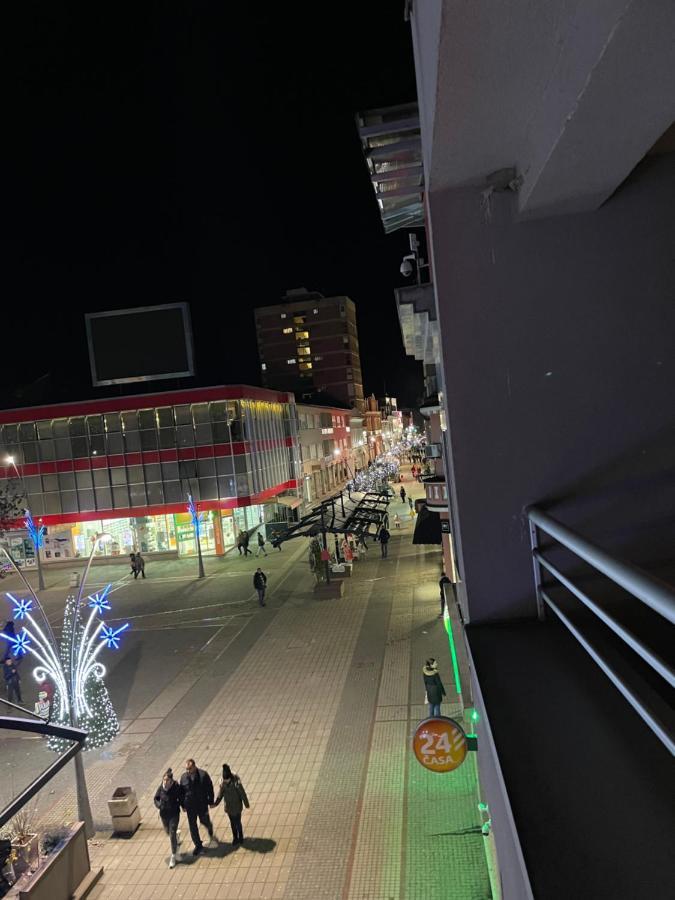 Apartman City Center 3-Setaliste Prijedor Exterior foto